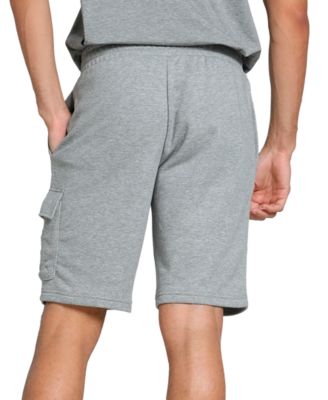 Men's Logo Cargo Shorts