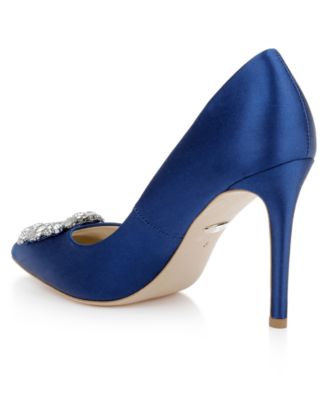 Women's Cher Evening Pumps