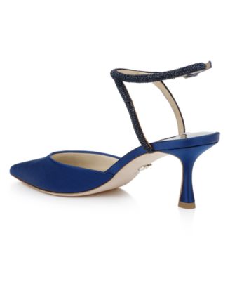 Women's Autumn Pointed Toe Pumps