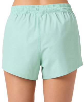 Juniors' Boneyard 3 Drawstring Boardshorts