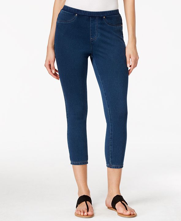 macys womens jeggings