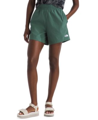 The North Face - Women's Class V Pathfinder Pull-On Shorts