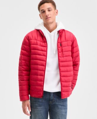Hawke & Co. - Men's Empire 2.0 PrimaLoft Packable
