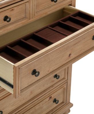 Willowmere Chest, Created for Macy's.
