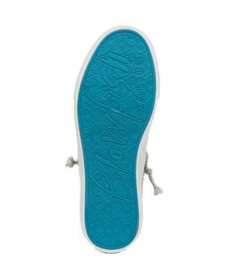 Women's Martina Lace Up Platform Sneakers