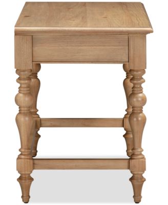 Willowmere Vanity, Created for Macy's.