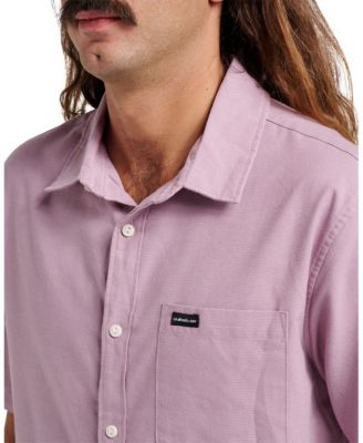 Men's Shoreline Classic Short Sleeve Shirt