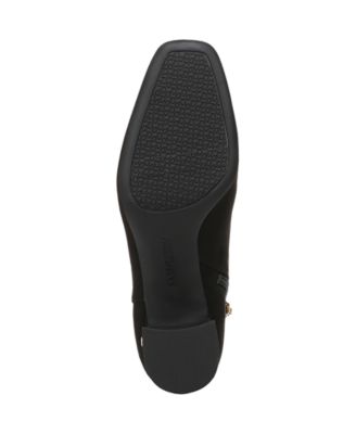 Women's Yvonne Block Heel Dress Booties