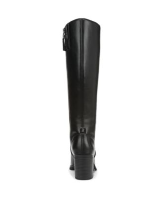 Women's Iris Wide Calf Knee High Boots