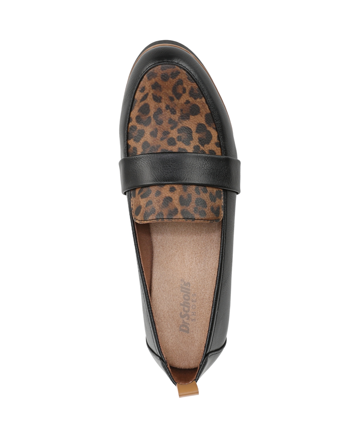 Dr. Scholl's Women's Webster Slip On Platform Loafers