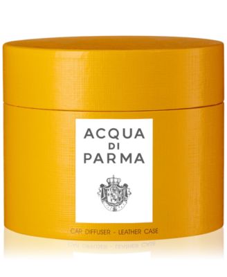 Brown Car Diffuser Case