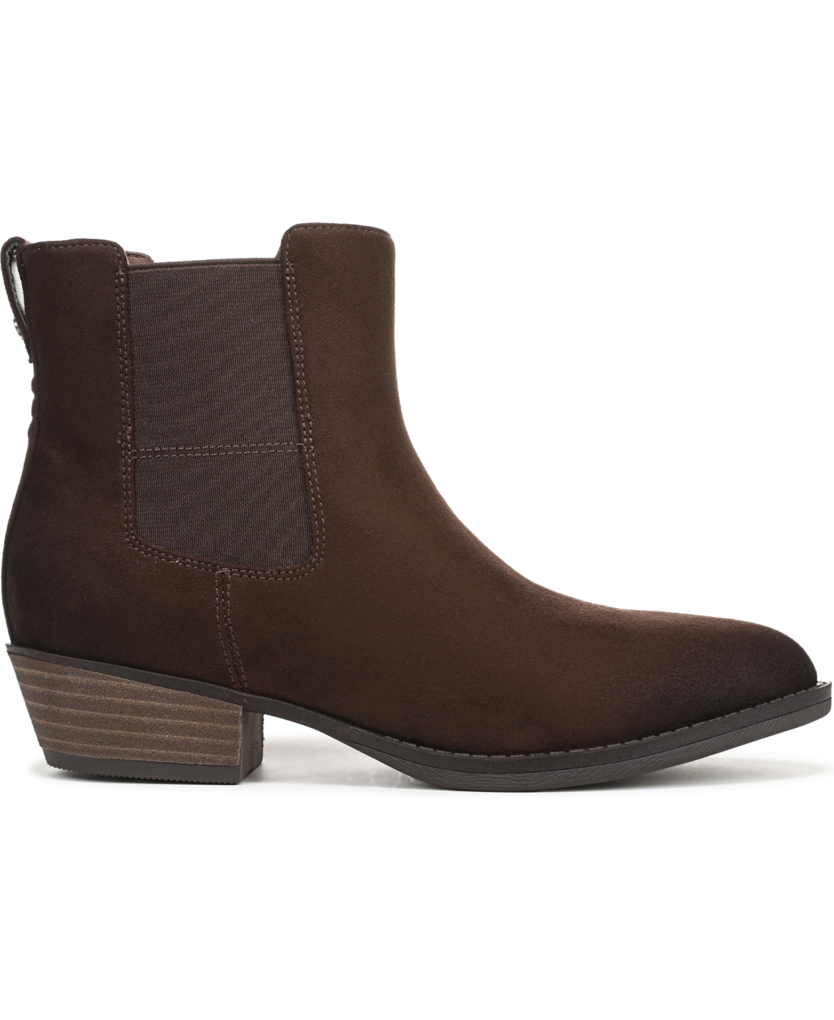 Dr. Scholl's Mara Bootie In Brown