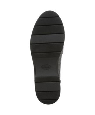 Women's Nice Day Lug Sole Loafers