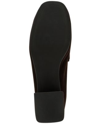 Women's Este Block-Heel Loafers