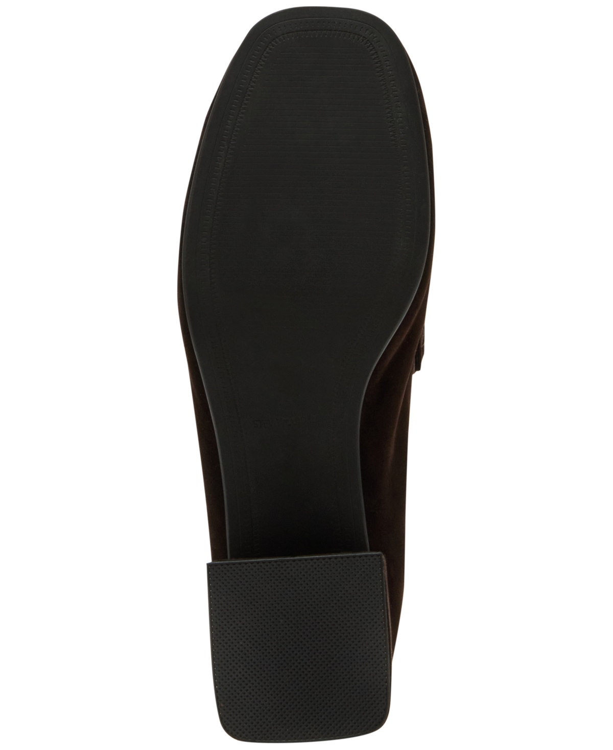 Steve Madden Estee Loafer In Animal Print
