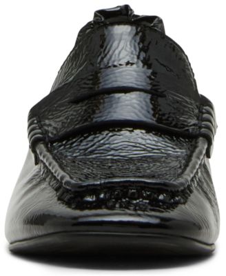 Women's Este Block-Heel Loafers