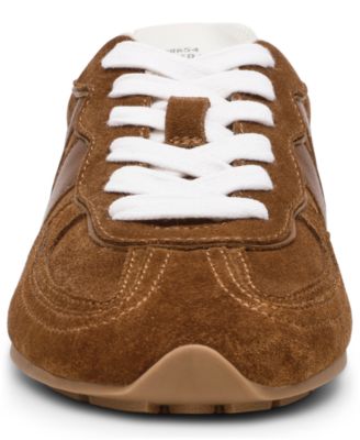 Women's Abbi Lace-Up Sneakers