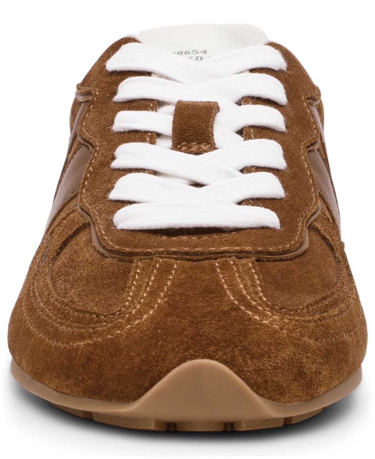 Steve Madden Women's Abbi Lace-up Sneakers In Multi