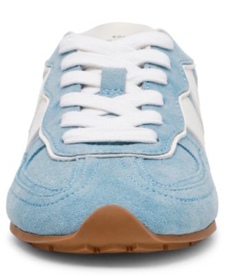 Women's Abbi Lace-Up Sneakers