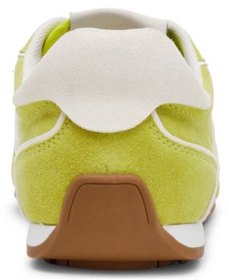 Women's Abbi Lace-Up Sneakers