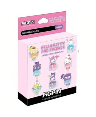 FigPin