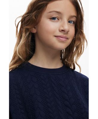 Girls Girls's 2-in-1 floral dress