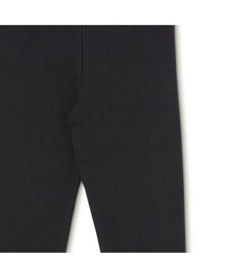 Little Girls Fleece Legging