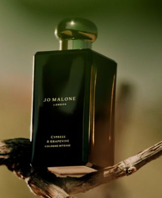 香水(男性用) Cypress & Grapevine Cologne Intense Amazon.com : Jo Malone Cypress and Grapevine Intense Cologne