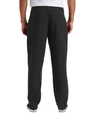 Men's Fairway Trouser Pants