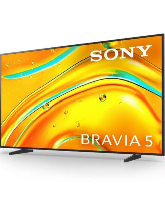 98" LED 4K HDR Google TV