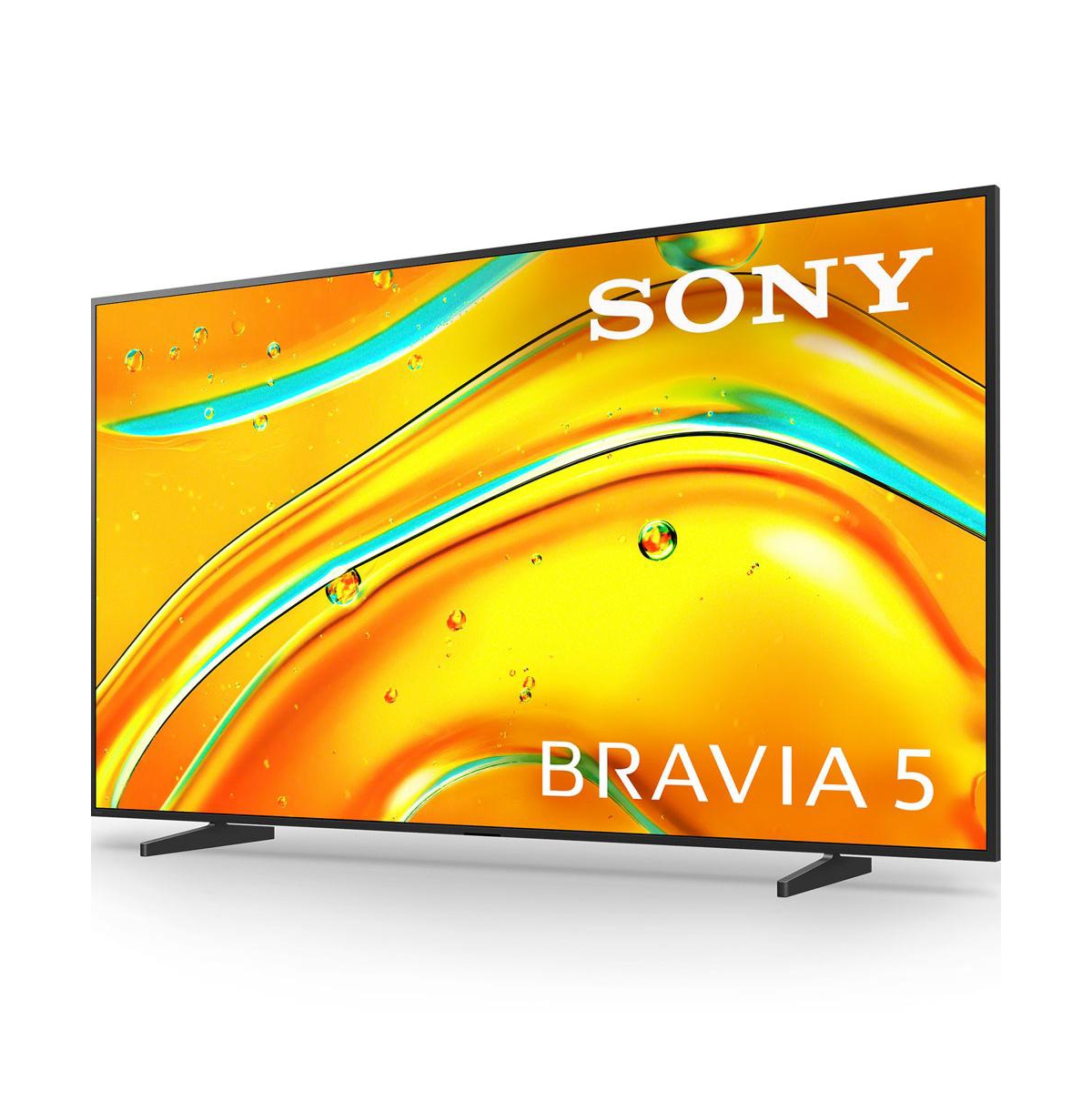 98" Bravia 5 Class Mini Led 4K Hdr Google Tv - K98XR50