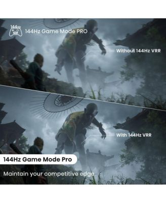 100" Class U70 Series 4K QLED Smart Google TV - 100U70N