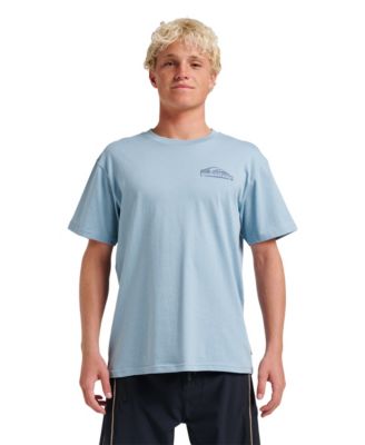 Men's Push Threw T-Shirt