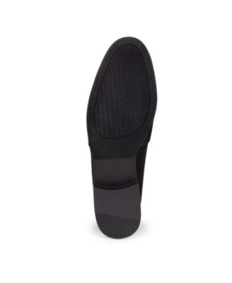 Women's Mykonos Knit Slip-On Loafers