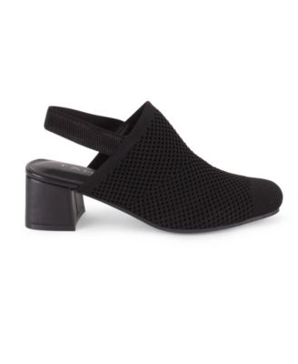 Women's Acropolis Knit Slip-On Mules