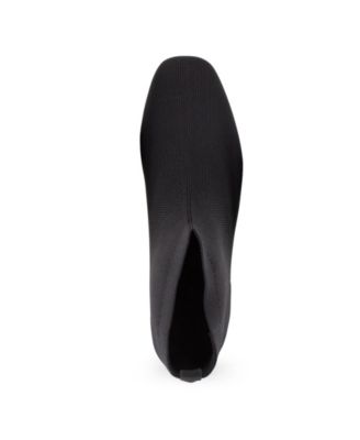 Women's Corniche Knit Ankle Boots