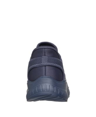 Women's Slip-Ins: BOBS Sport Squad Chaos Walking Sneakers from Finish Line