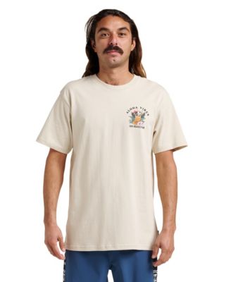 Men's Hi Aloha Vibes T-Shirt