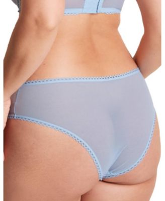 Plus Size Ede Cheeky Panty