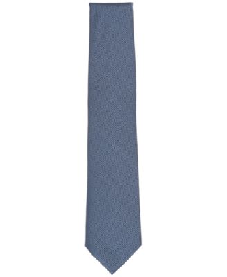 Men's Donlen Micro Print Classic Tie