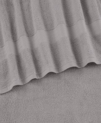 100% Ringspun Cotton 6-Pc. Towel Set