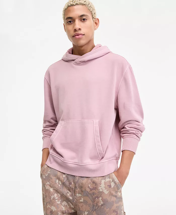 Men's Heritage Regular-Fit Hoodie