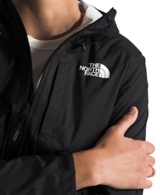 Women's Alta Vista Hooded Rain Jacket