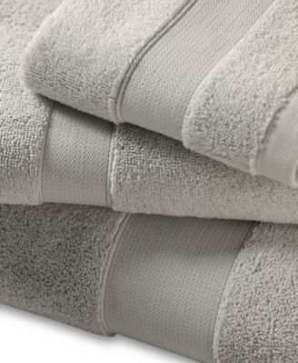 Watson Solid Cotton 6-Pc. Towel Set