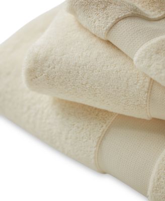 Watson Solid Cotton 6-Pc. Towel Set