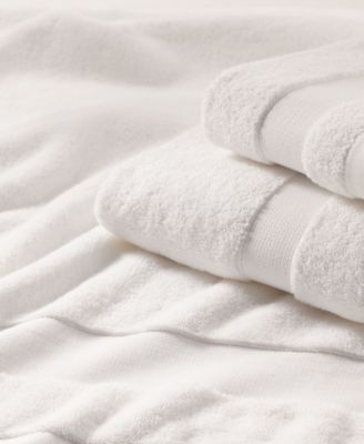 Watson Solid Cotton 6-Pc. Towel Set