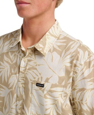 Men's Palm Trip Classic Short Sleeve Shirt