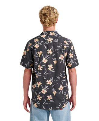 Men's Kaneohe Classic Short Sleeve Shirt