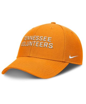 Nike - Men's Tennessee Orange Tennessee Volunteers Rise Practice Adjustable Hat