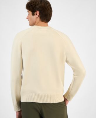 Men's Crewneck Sweater